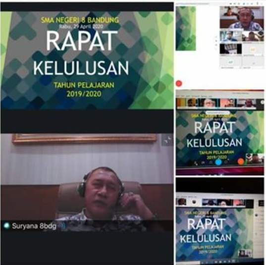 RAPAT KELULUSAN