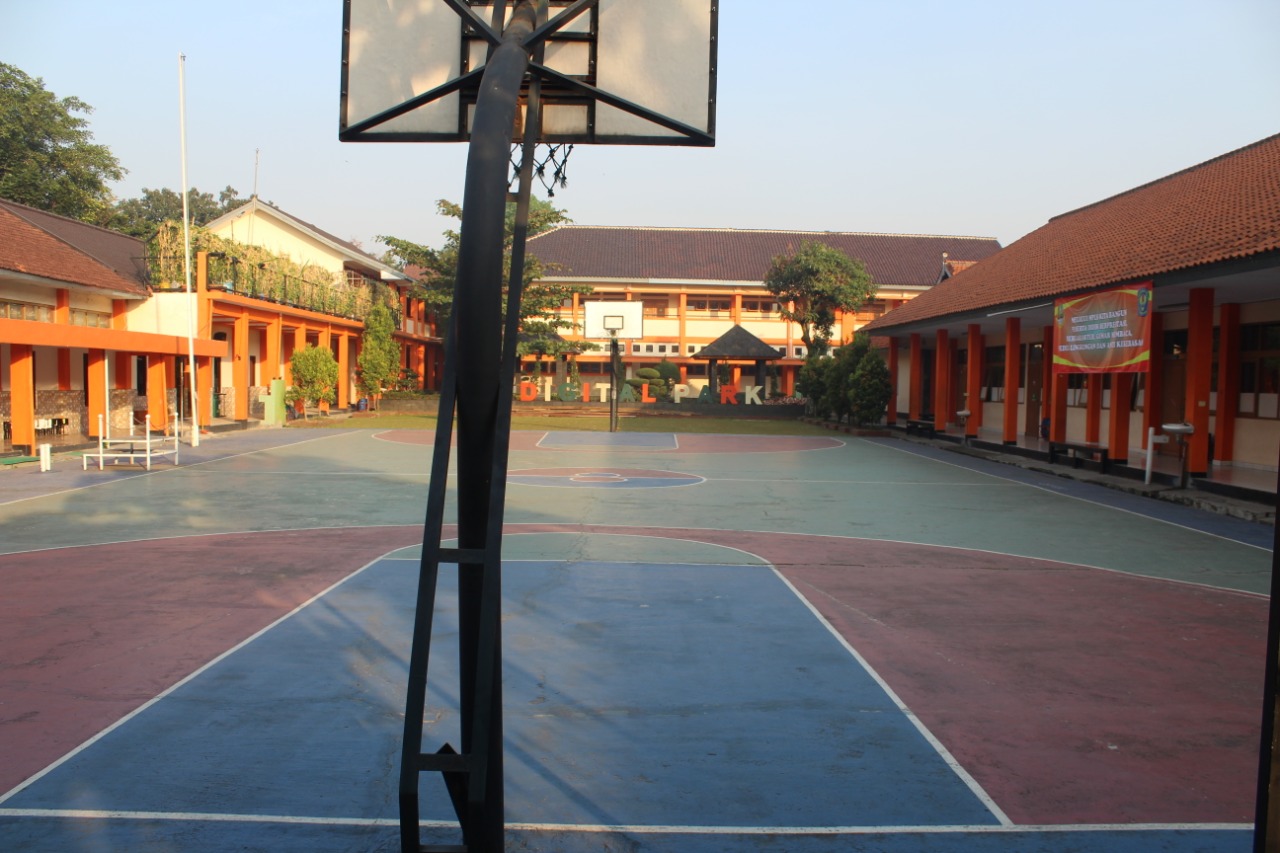 LAPANG BASKET