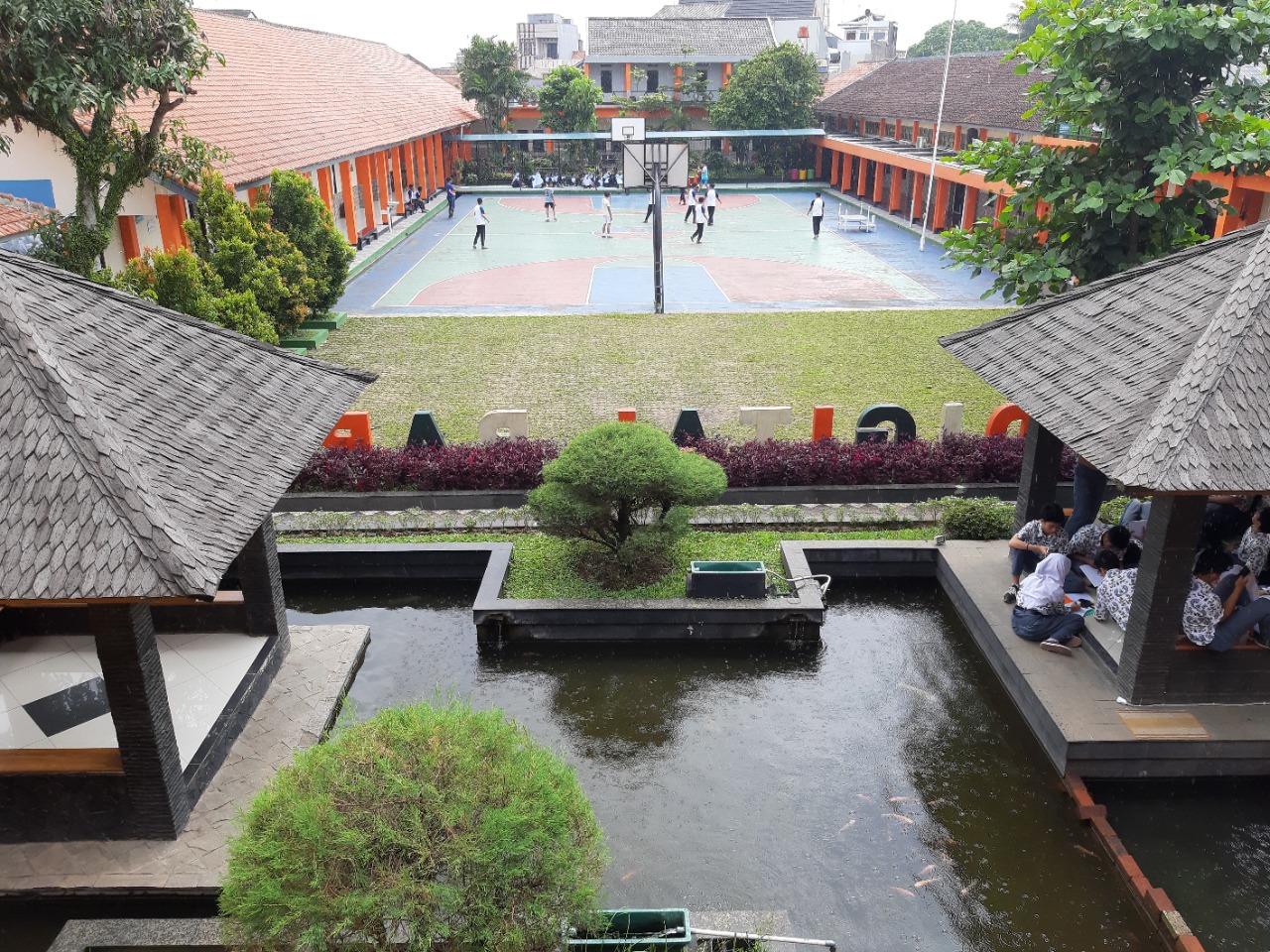 GAZEBO DIGI