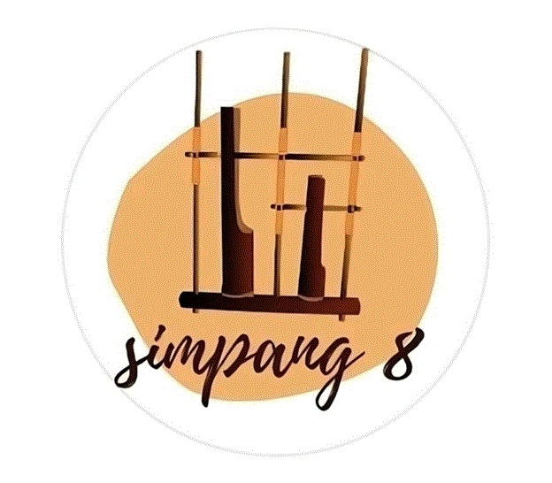 simpang 8