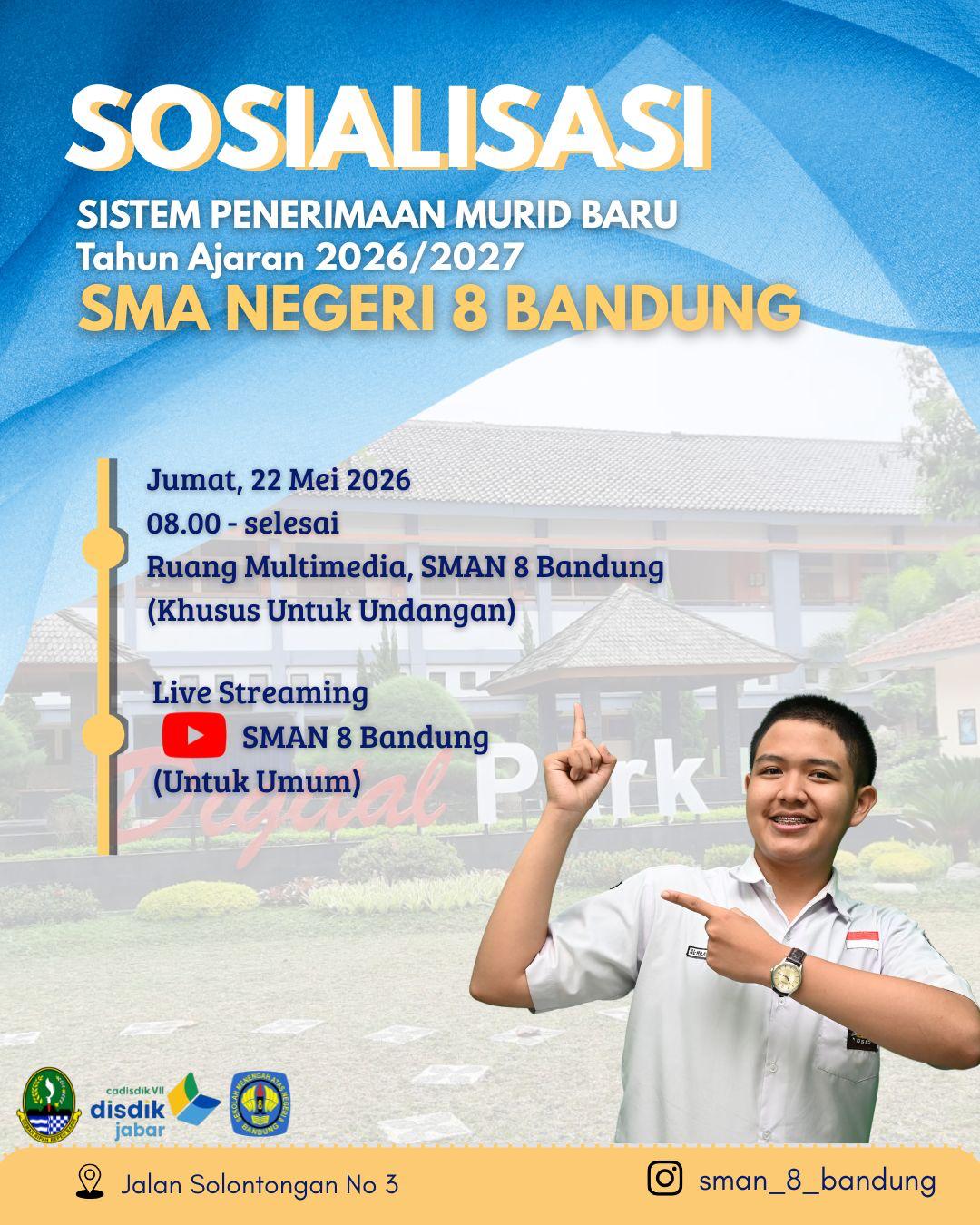 info SPMB 2026