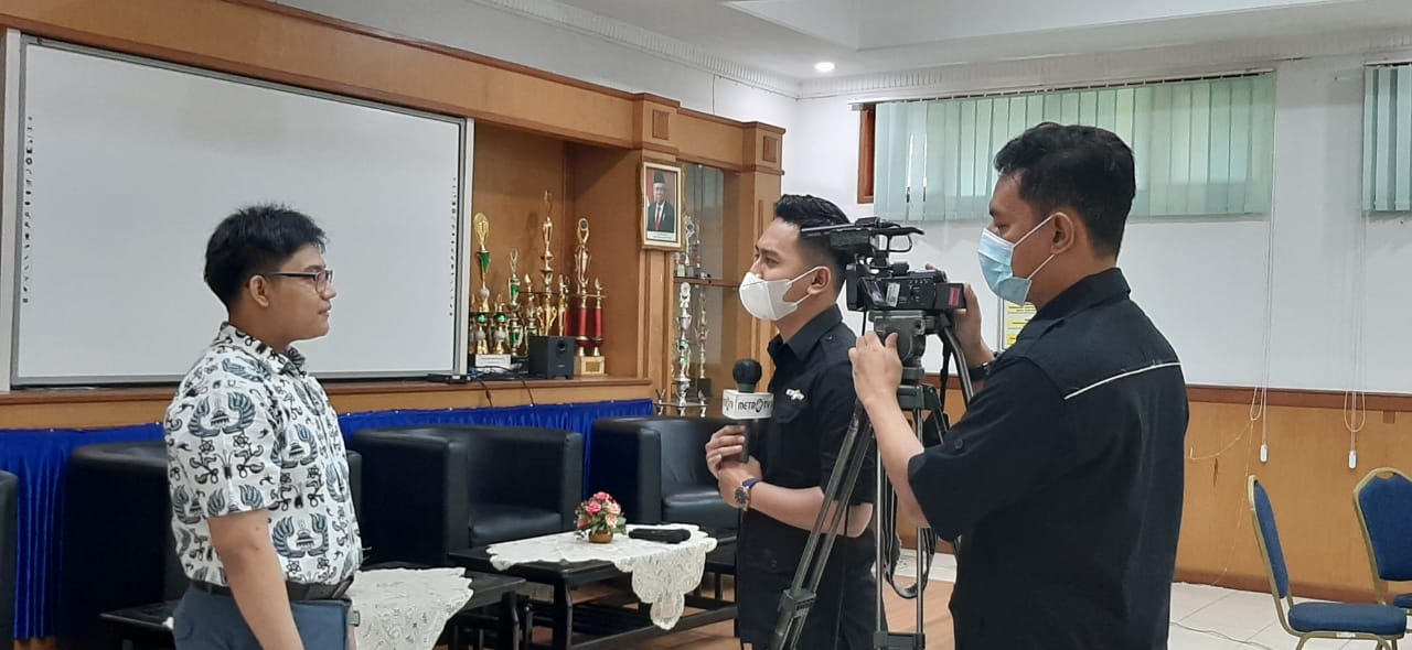 Siswa SMA Asal Bandung Borong Dua Medali di Olimpiade Tingkat ASEAN